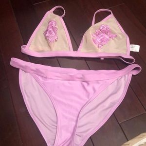 Bikini uk size 14 bikini
